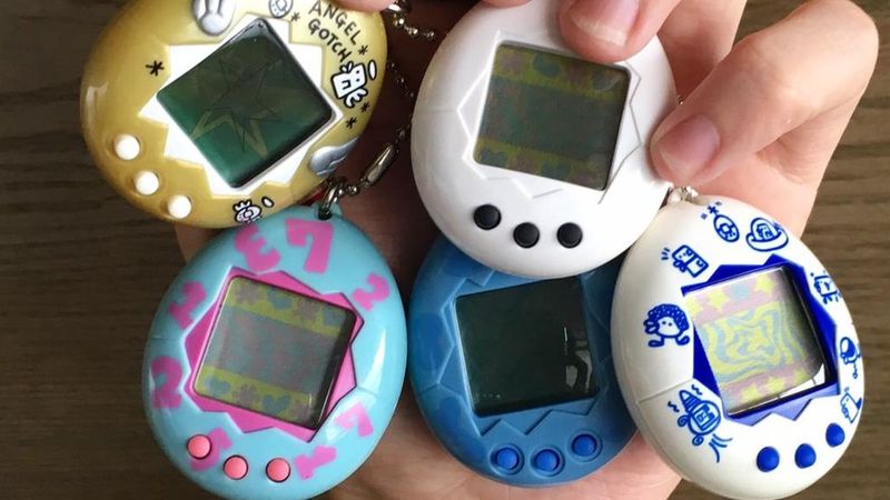 Tamagotchi