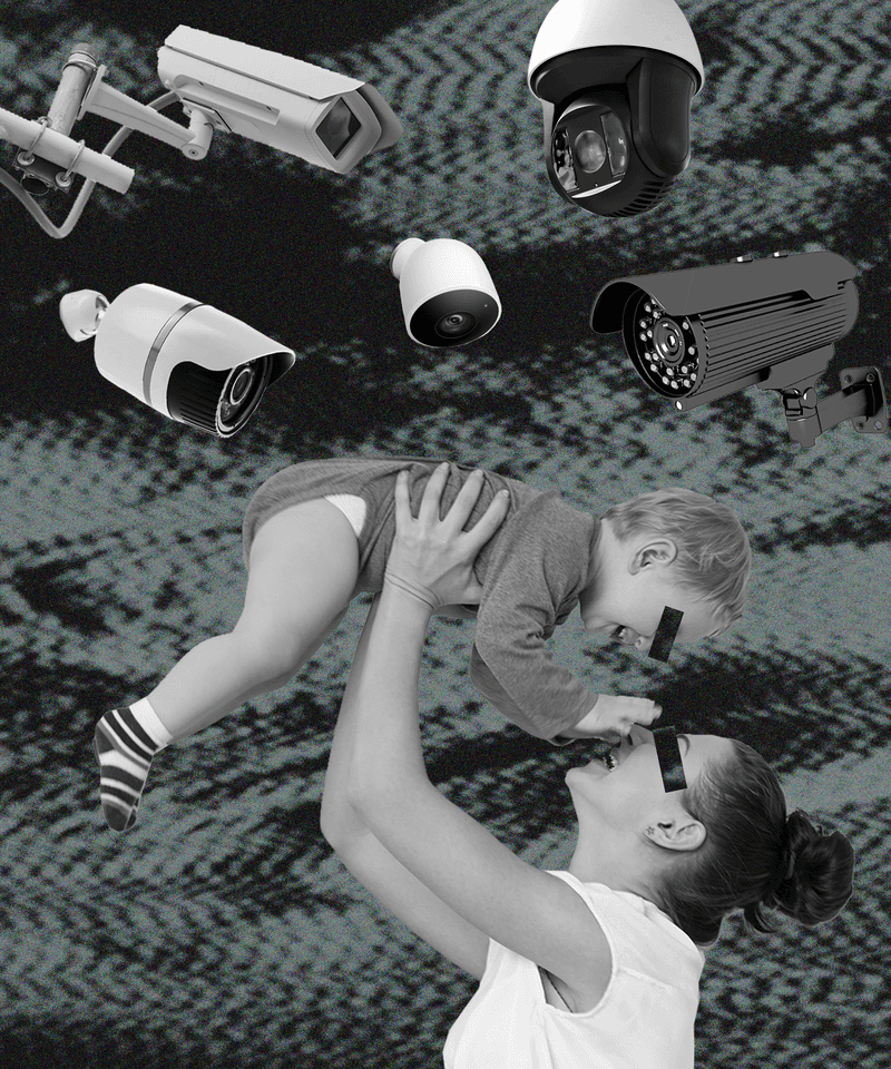 Helicopter Parenting