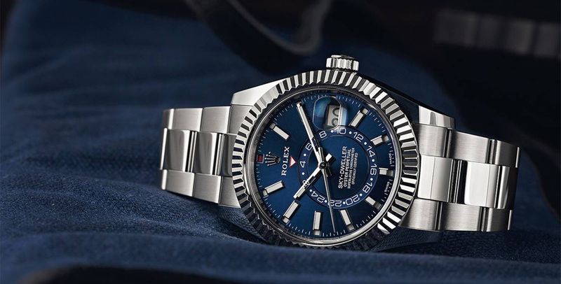 Luxury Watches