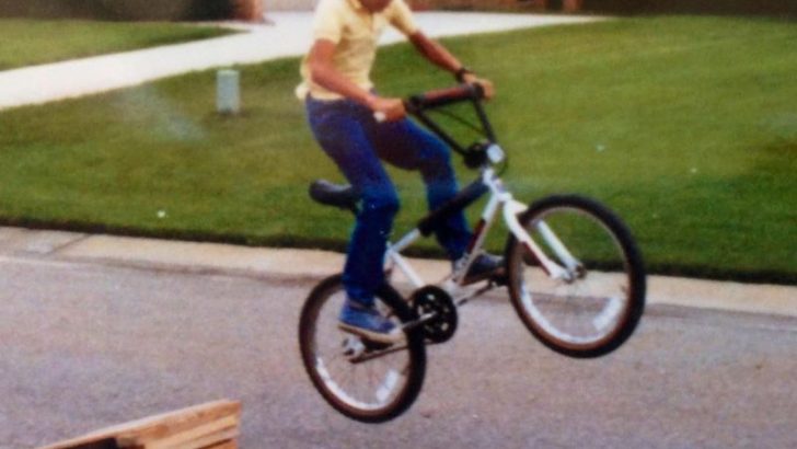 14 Gen X Childhood Experiences That Parents Today Don’t Think Are Normal