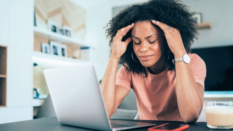 Overworking as a Badge of Honor