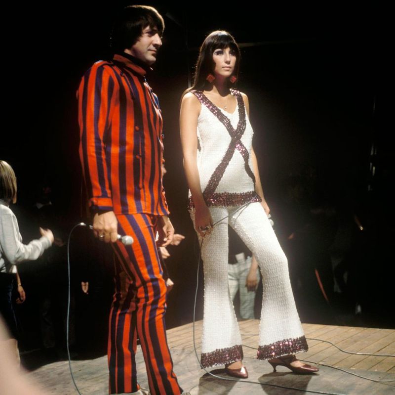 Bell Bottoms