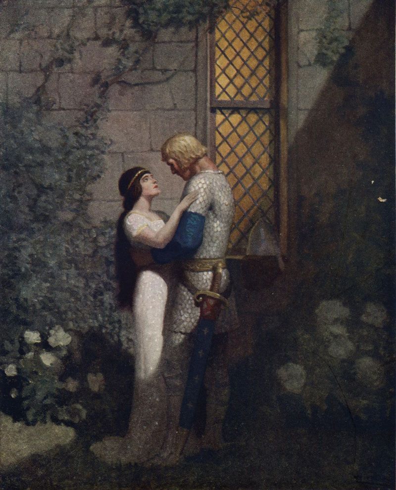 Isolde