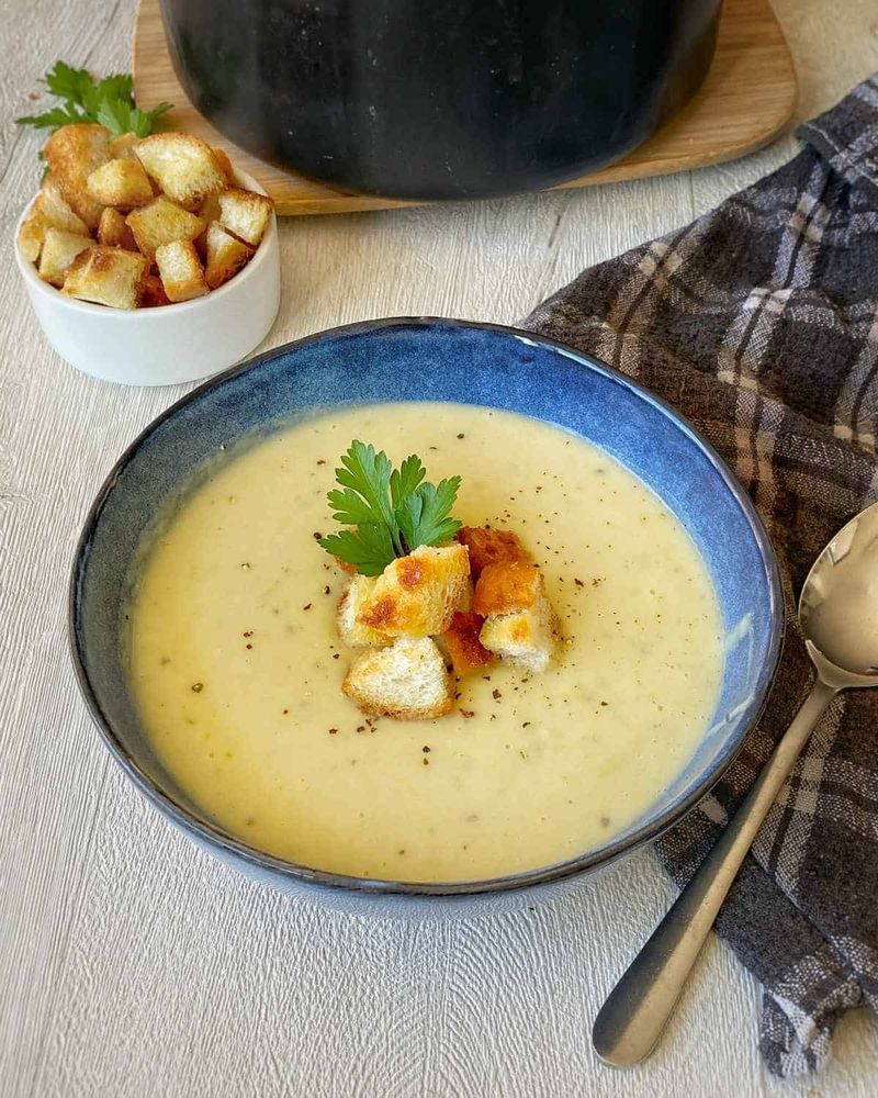 Potato Soup