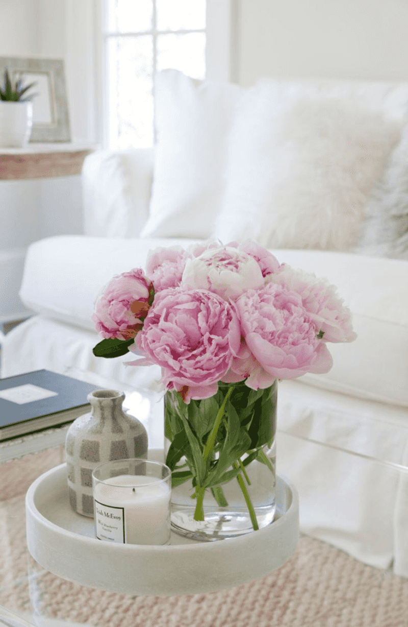 Fresh Flowers