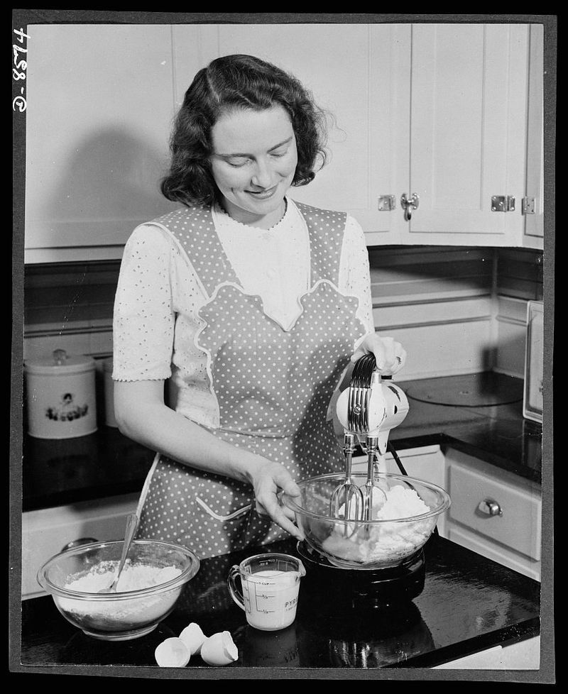 Traditional Gender Roles