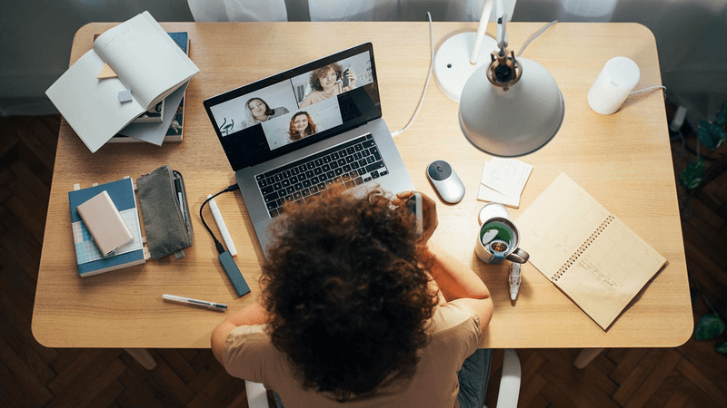 Remote Work Enthusiasm