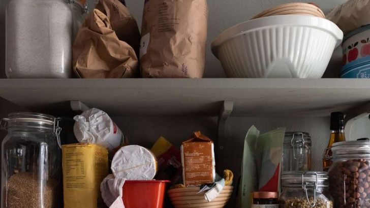8 Things Wasteful People Have In Their Homes At All Times