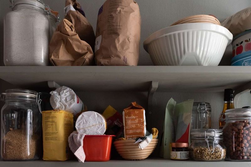 Expired Foods