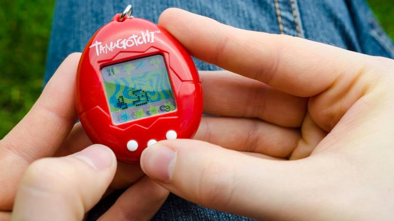 Tamagotchi