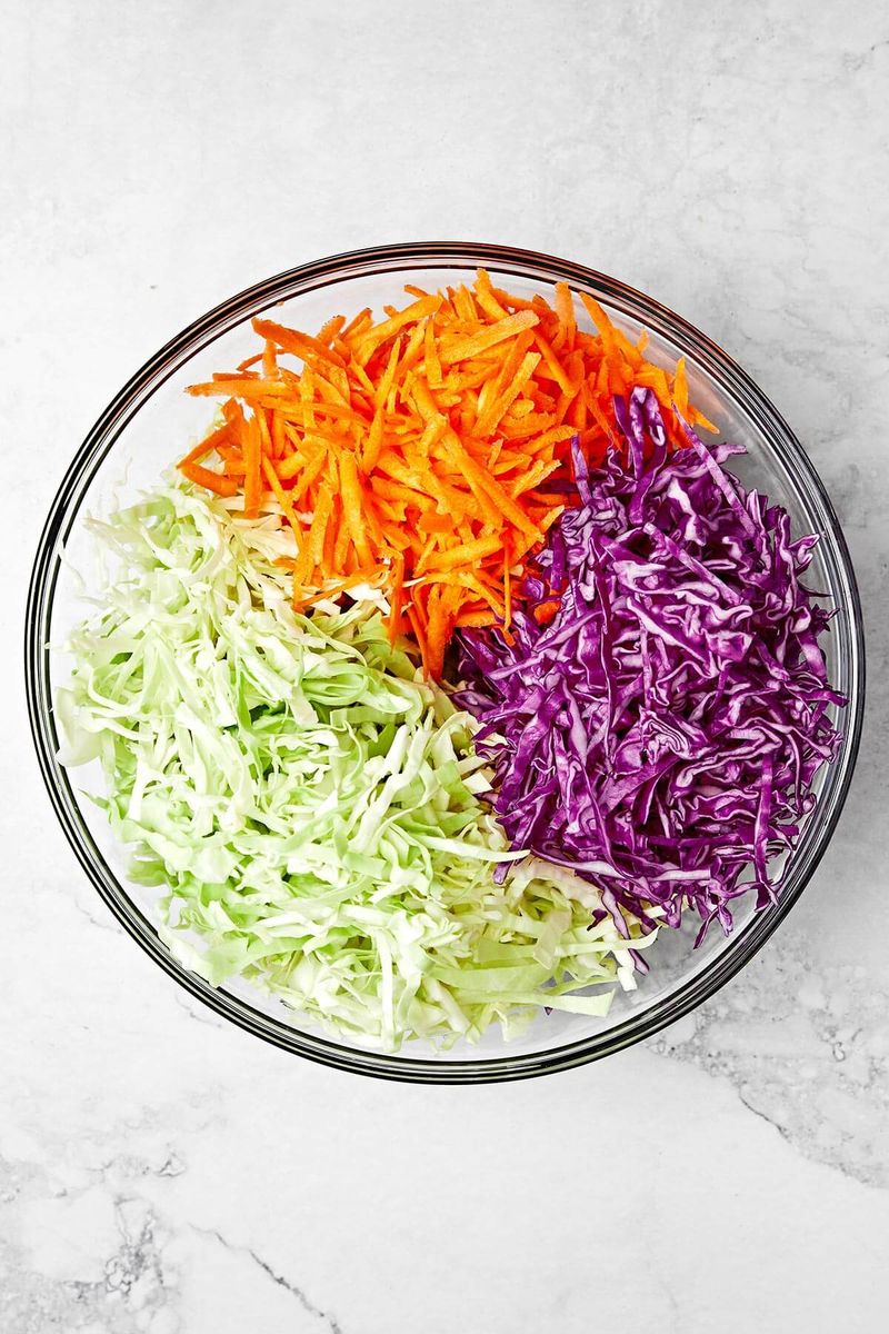 Fresh Ingredients are Key