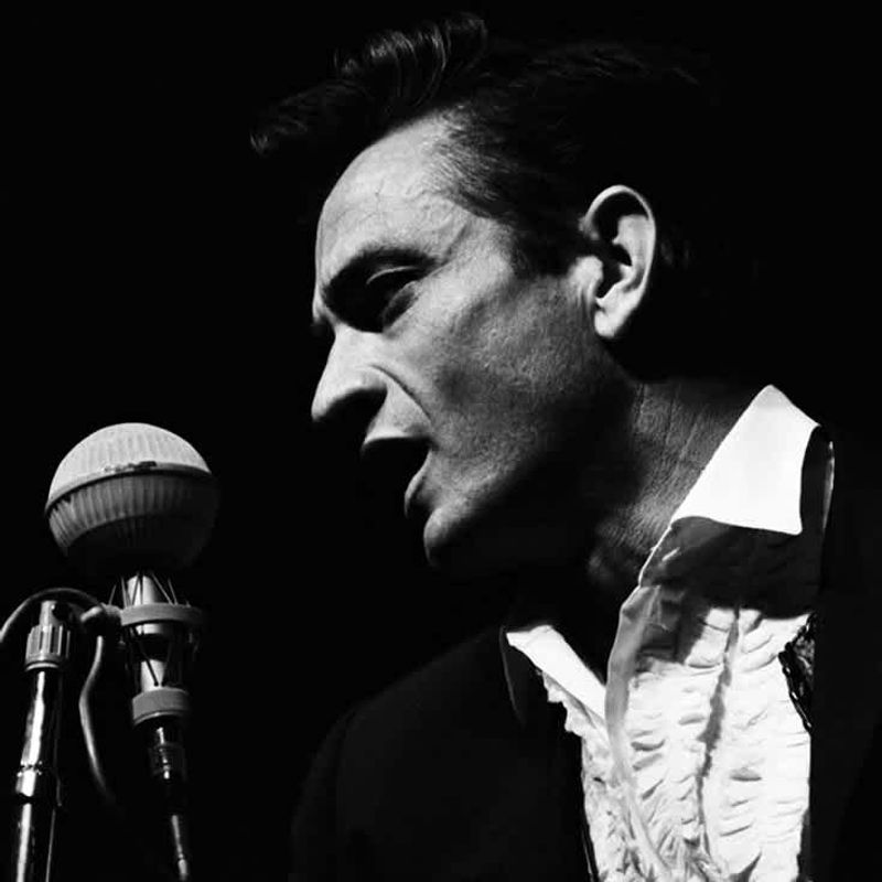 Johnny Cash