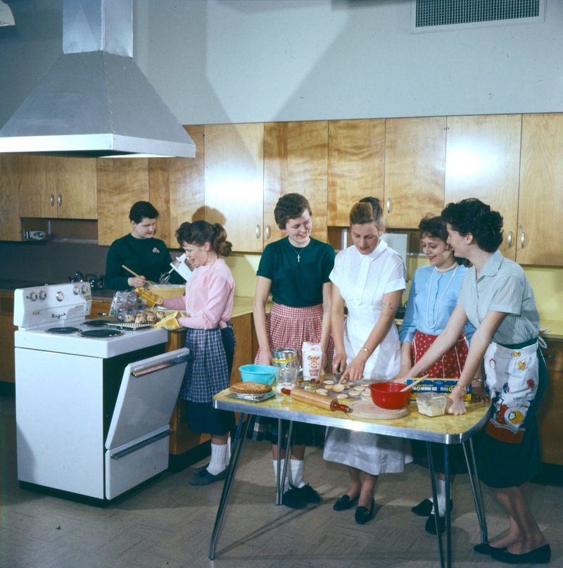 Home Economics