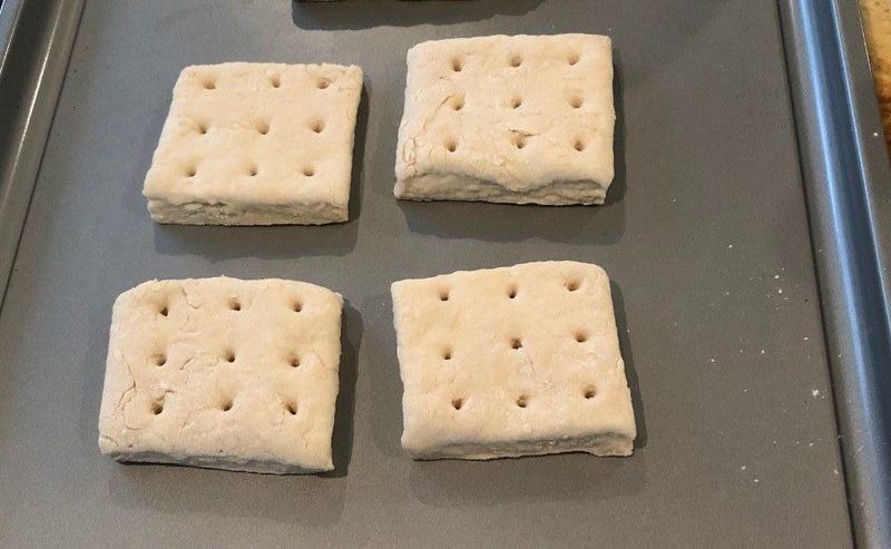 Hardtack