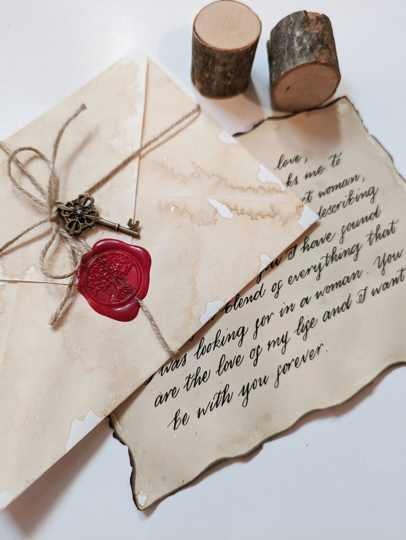 Love Letters