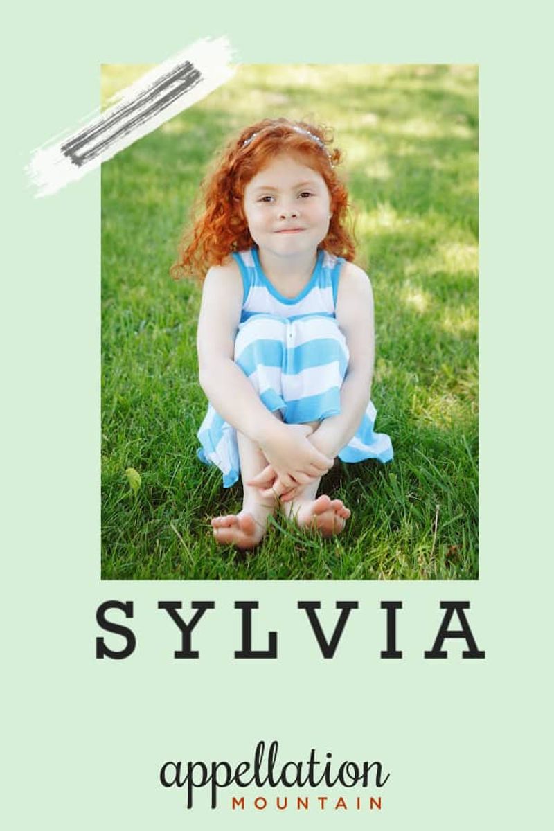 Sylvia