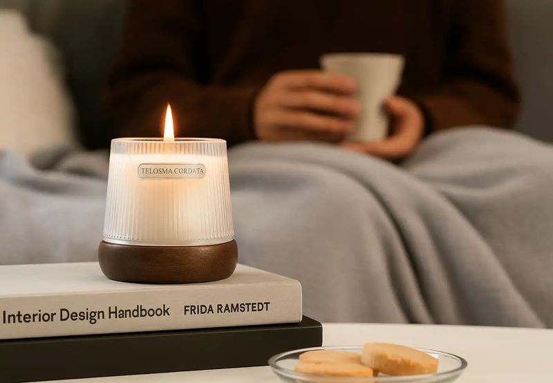 Scented Candles