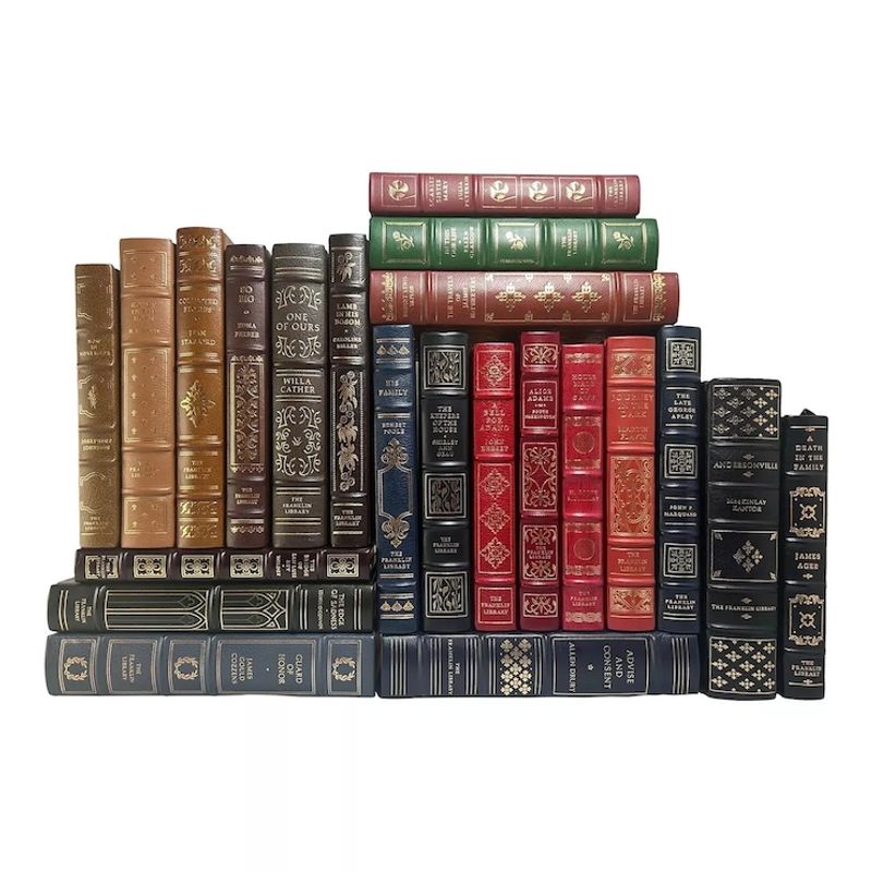 Book Collections