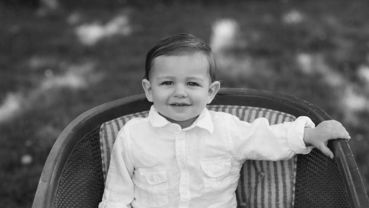 12 Baby Names From 1975 That Are Due For A Comeback
