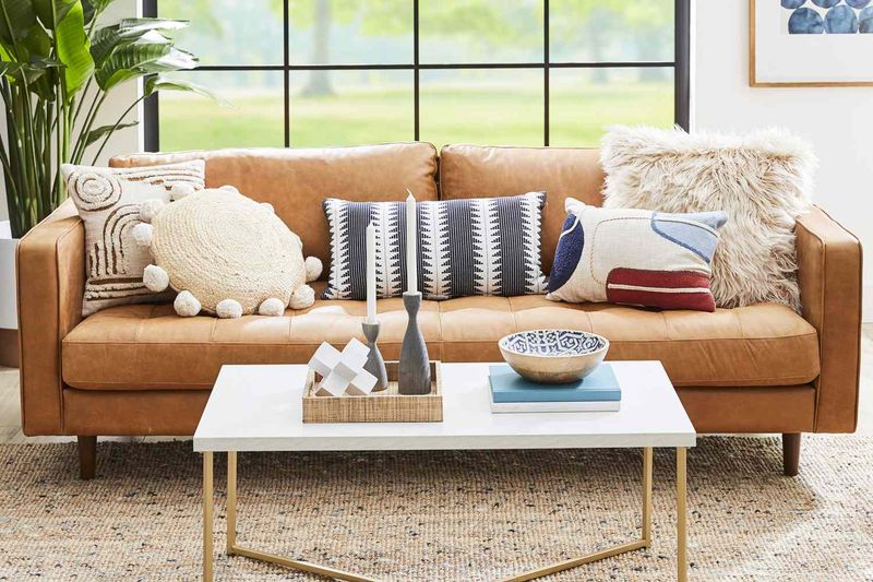 Cushions and Pillows