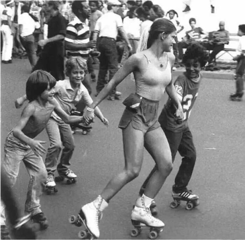 Roller Skates