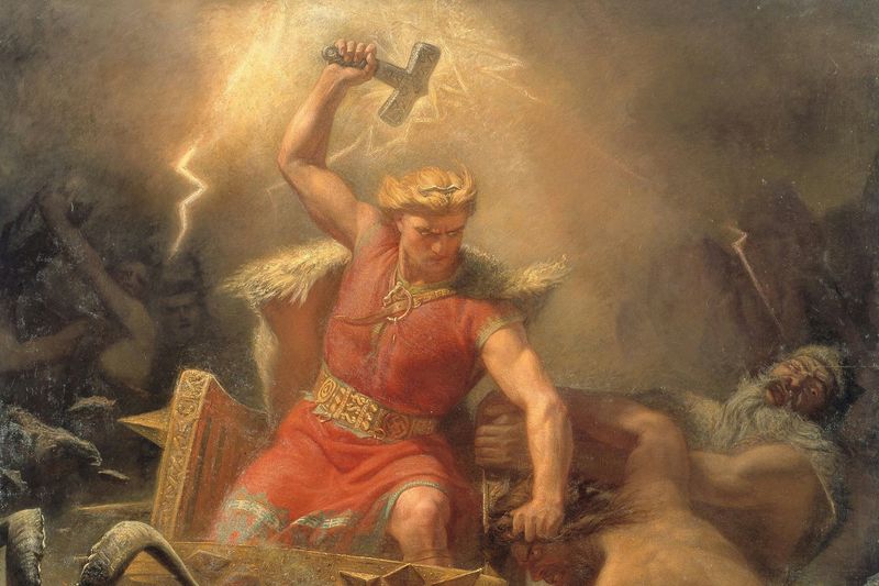Thor
