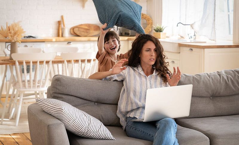 Permissive Parenting