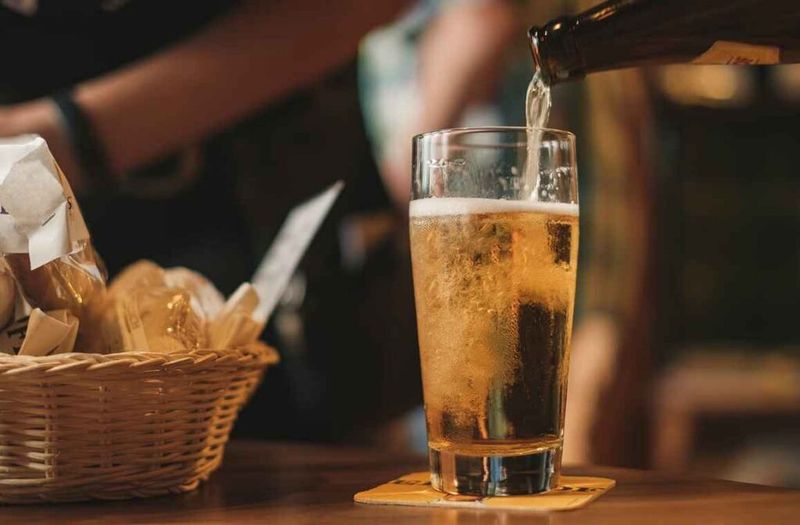 Craft Beer