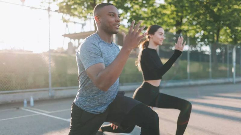 Limit Sedentary Behavior