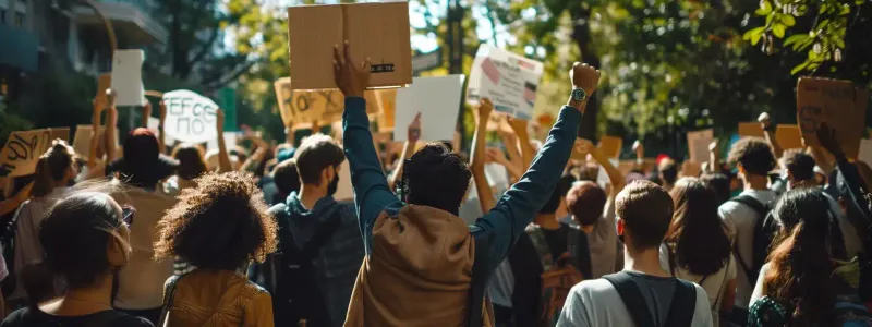 Heightened Perception of Injustice