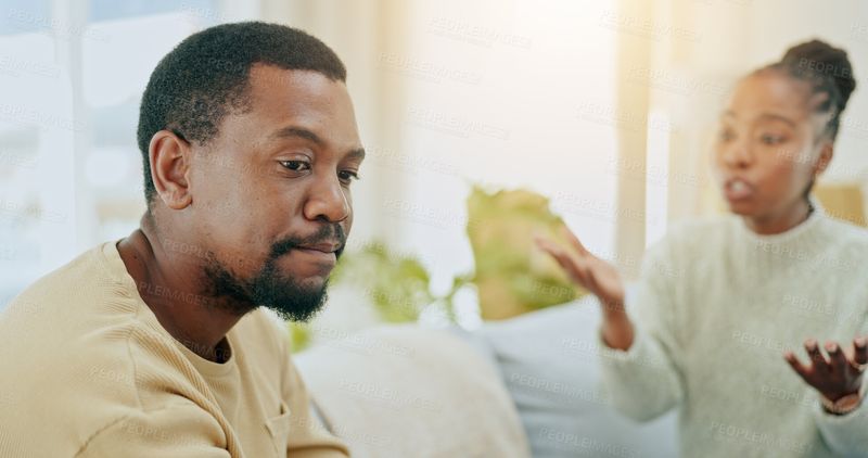 Irritability and Short Temper