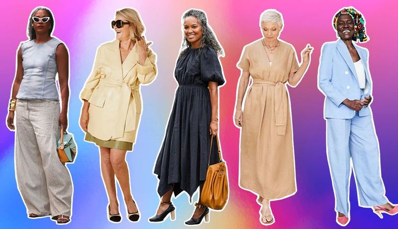 Conservative Fashion