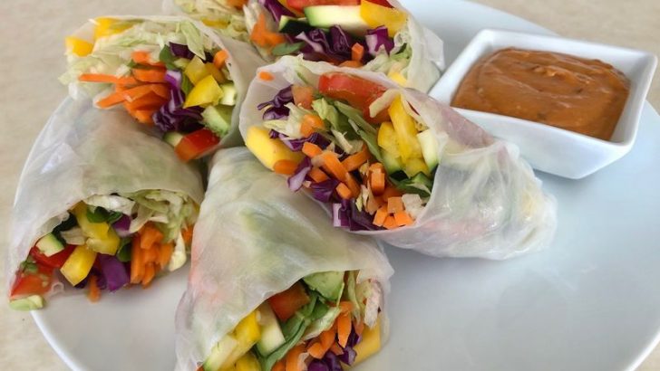 These 12 Potluck Recipes Are Going To Be a Backyard Hit
