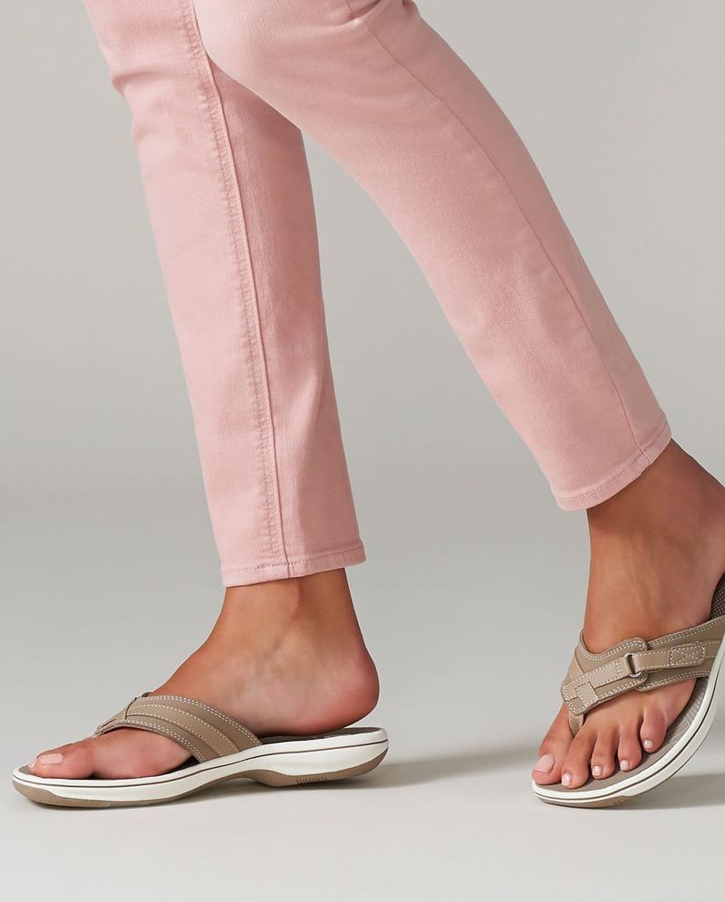 Flip-Flops