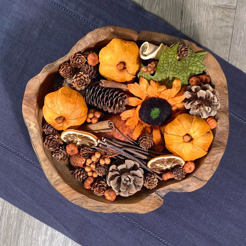 Potpourri