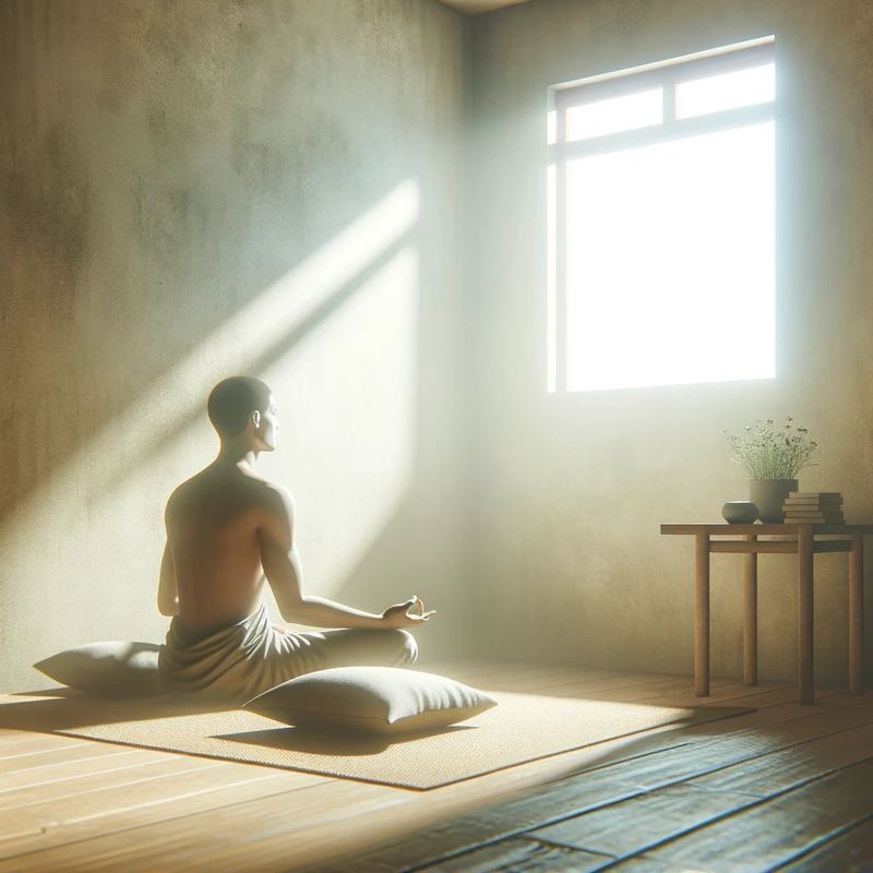 Meditation