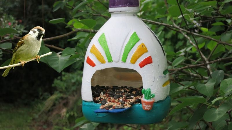 Birdhouse