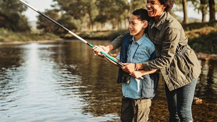 14 Ways You Can Keep Your Kids Active During Summer