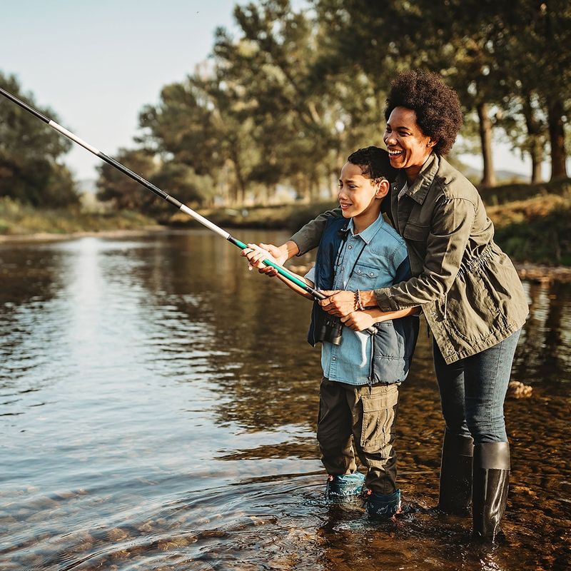 Fishing Expedition