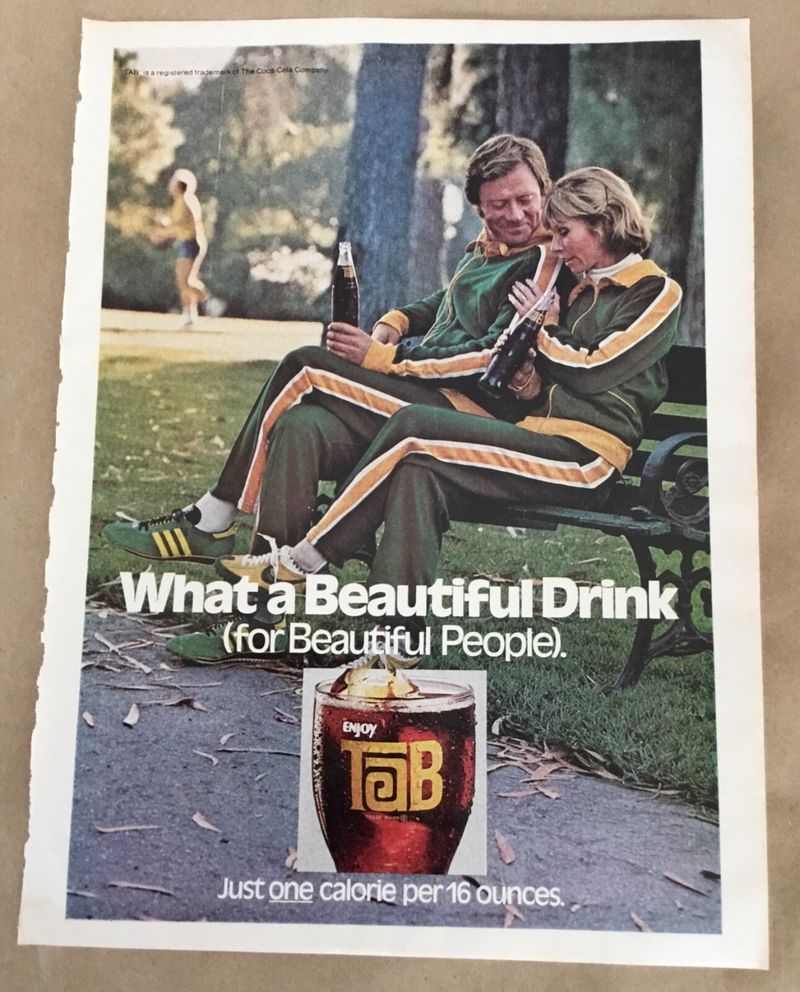 Tab Soda's Weight Loss Promise