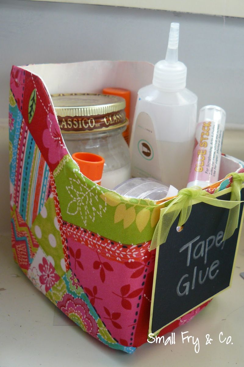 Craft Caddy