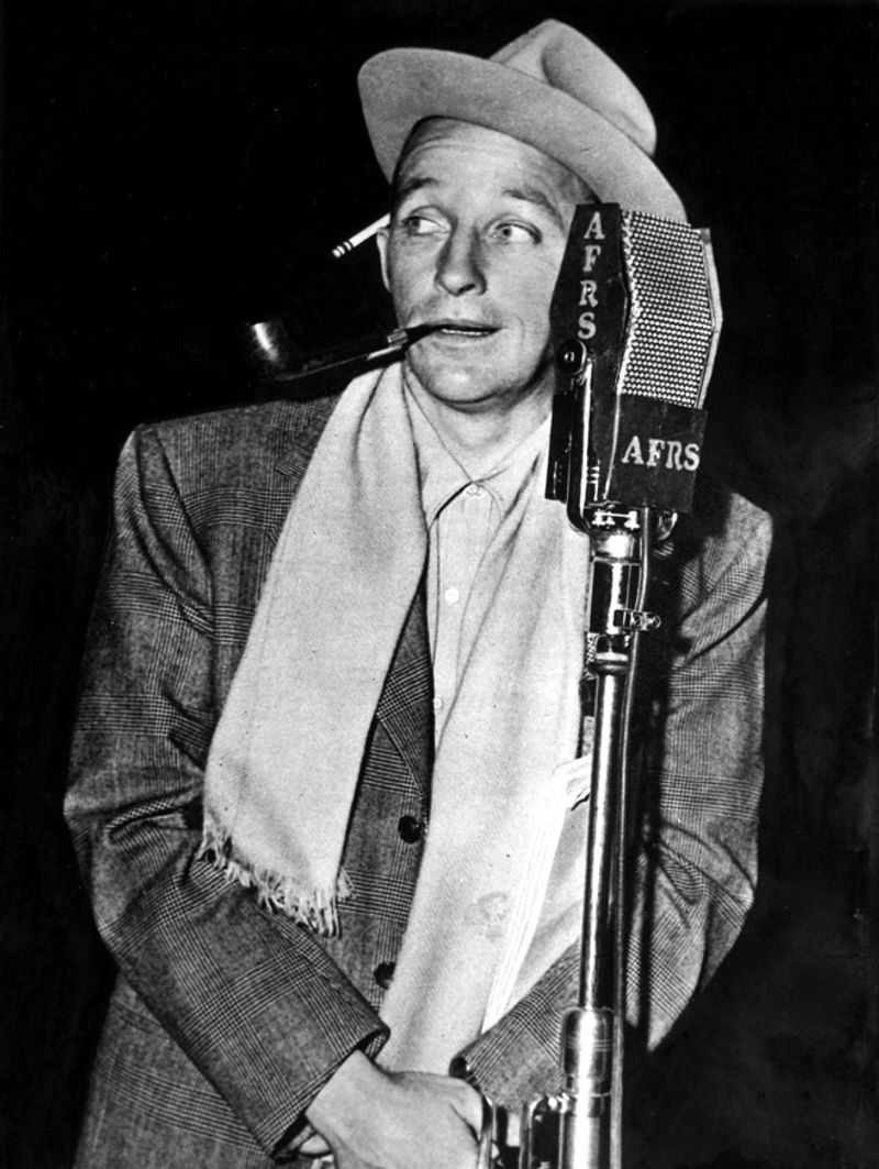 Wartime Radio Shows