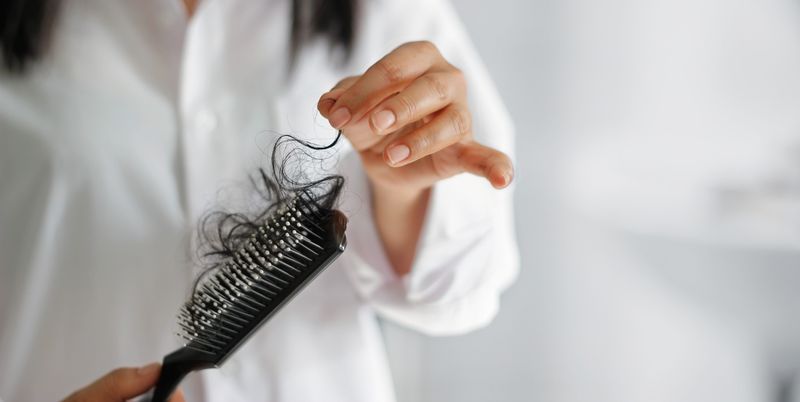 Hair Condition