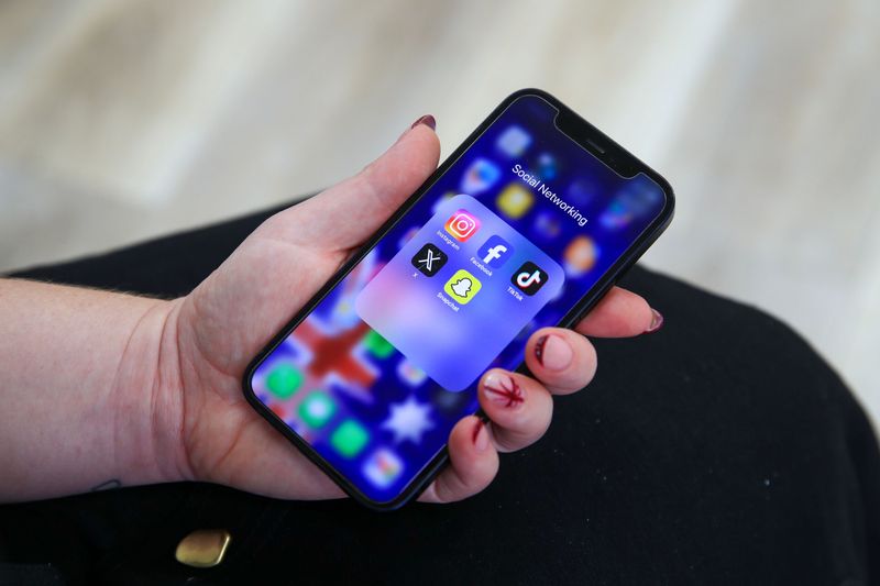 Tech-Driven Isolation
