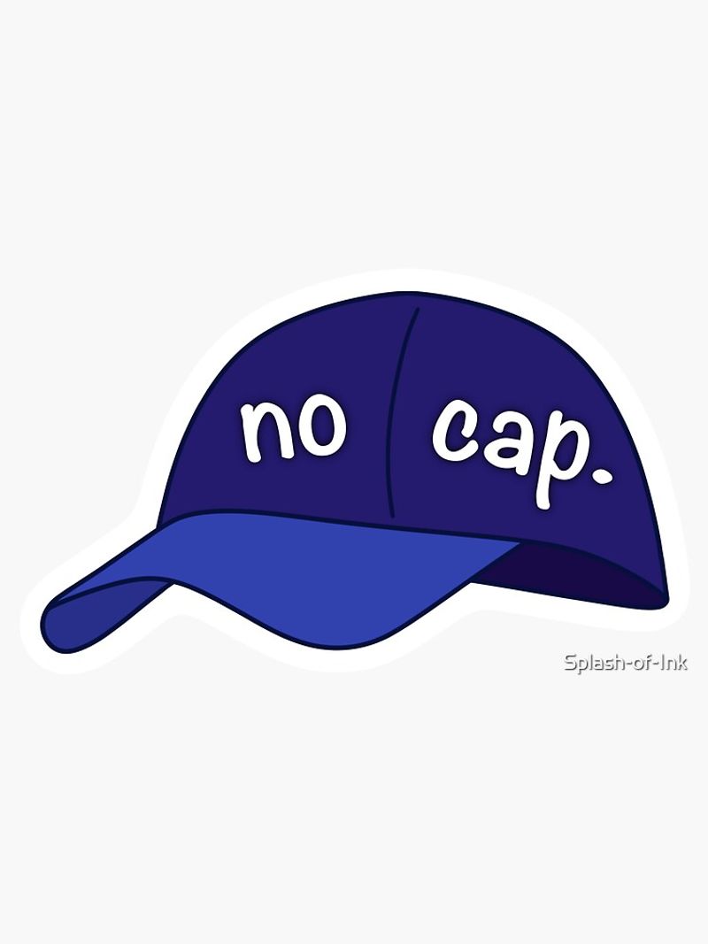 Cap/No Cap