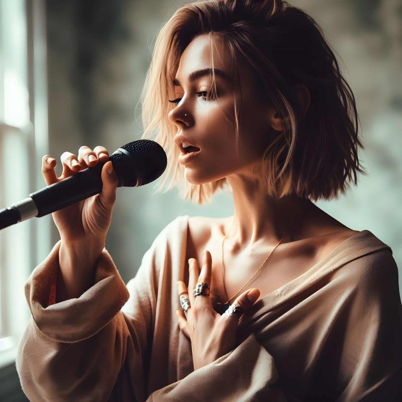Voice Tone