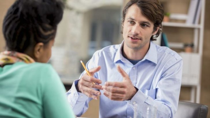 7 Rude Conversation Habits You Need to Stop
