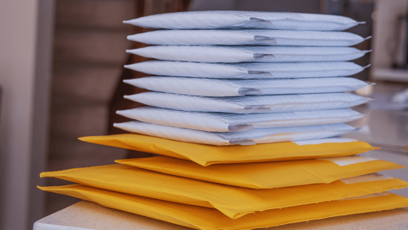 Personal Documents