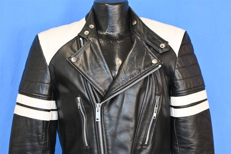 Leather Jackets