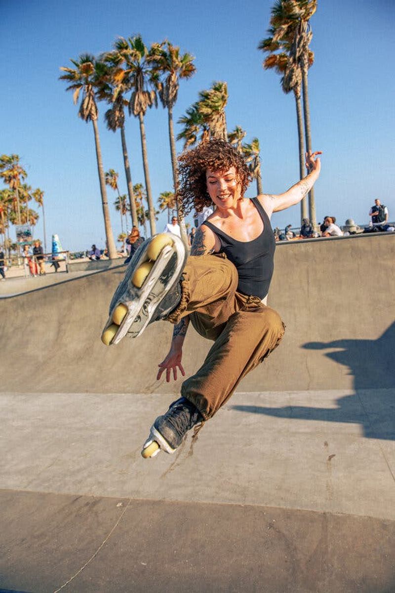 Rollerblading Mastery